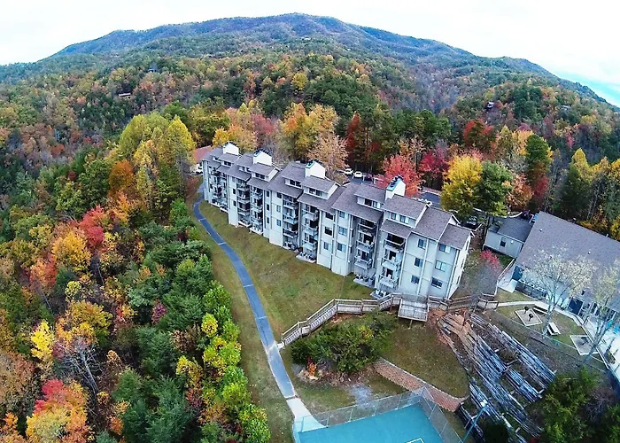 Deer Ridge Mountain