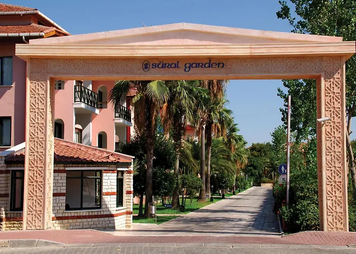 Sural Garden