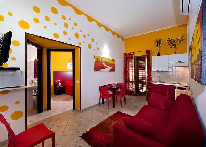 Residence Mareluna