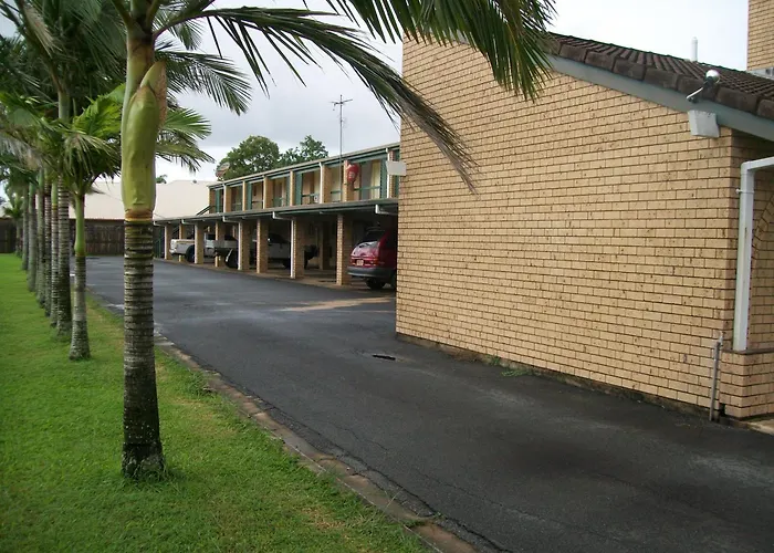 Sun Plaza -