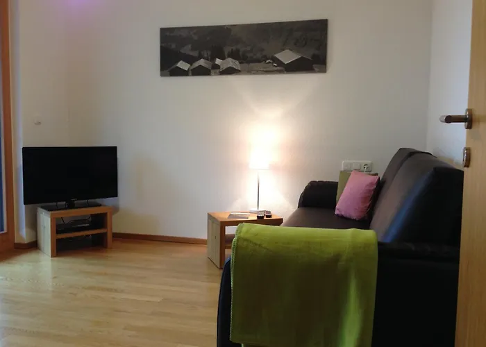 Feriendorf Walserland