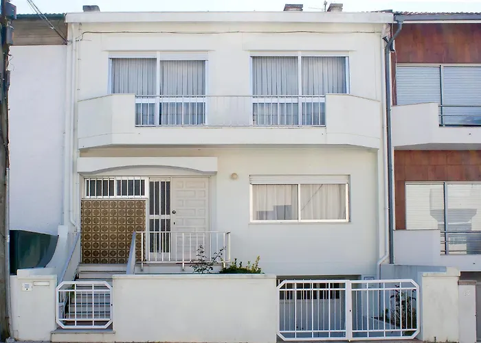 Burgo'S House