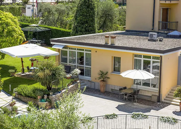 Residence Campana