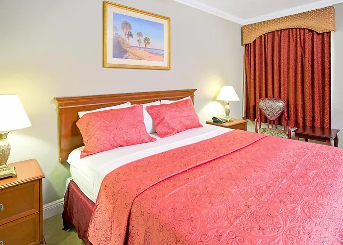 Bed and Breakfast Sun And Surf