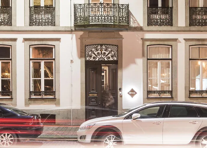 Porto Republica & Suites