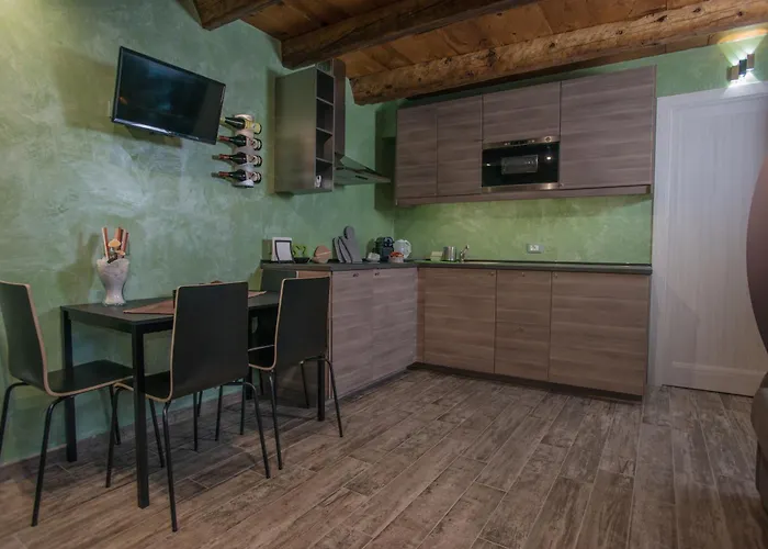 Casa Vacanze Le Relais Du Relax