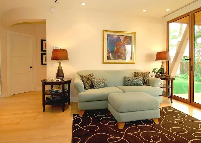Aloha Villas