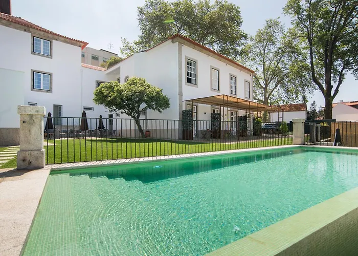 Bnapartments Carregal