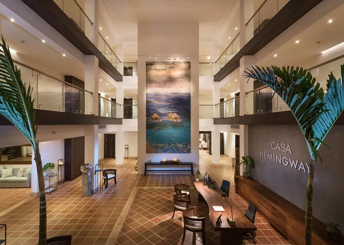  Casa Hemingway