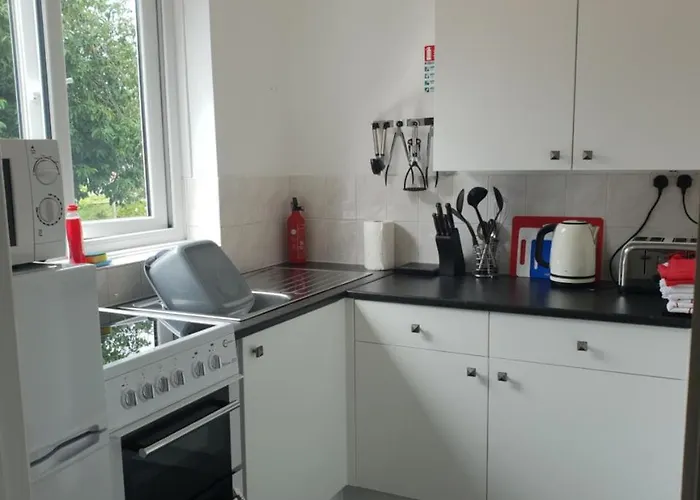 The Annex Apartment
