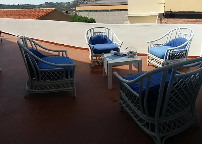 Appartamento Casa Ilaria