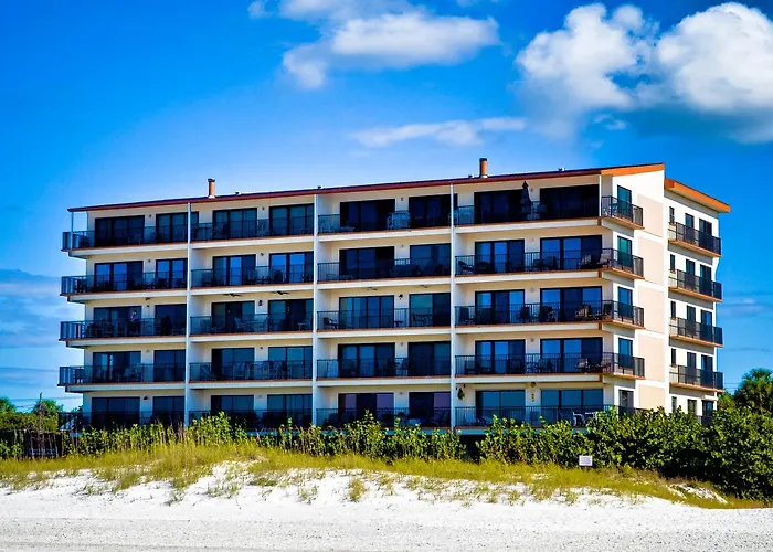 Surfside Condos 202