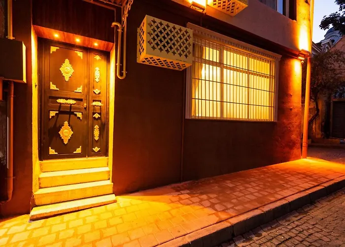 The First Ottoman Suites