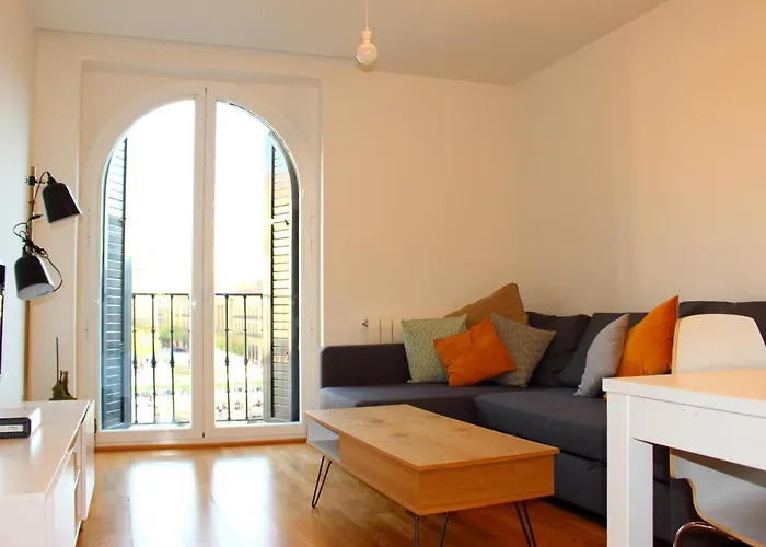 Aloha Apartamentos