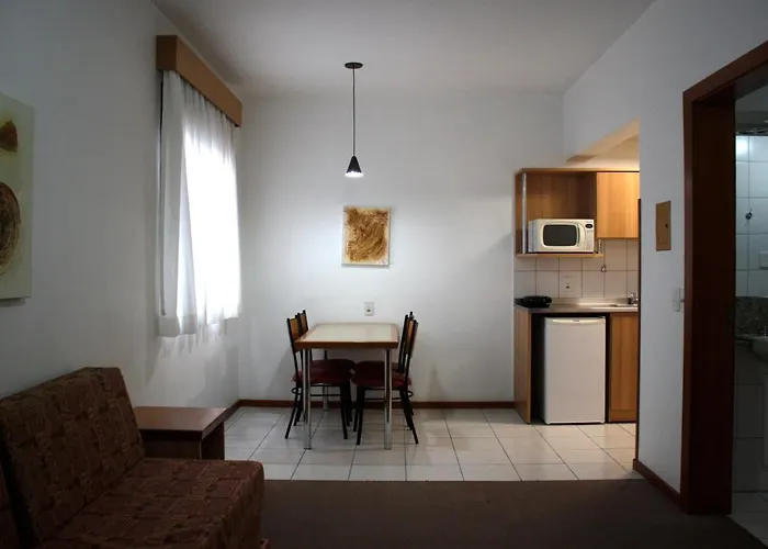 Apto No Union Residence