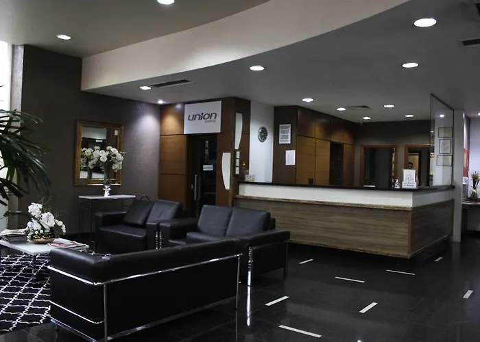 Apto No Union Residence