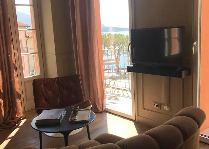 Suites Menaggio