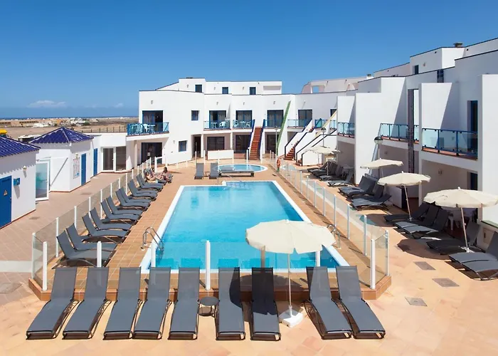 TAO El Cotillo