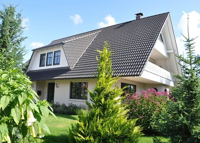 Appartement Muschelkoje