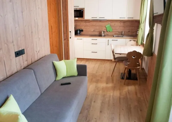 Apartment Edelweiss