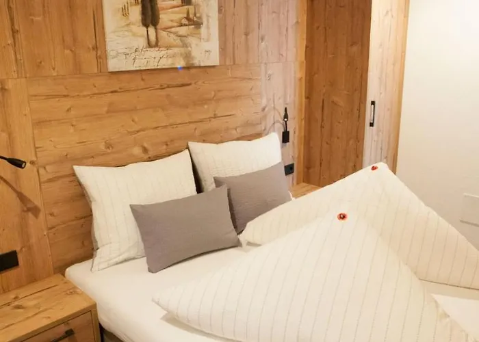 Apartment Edelweiss