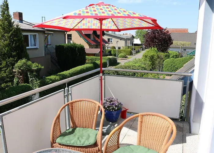 Ferienhaus Woelkchen