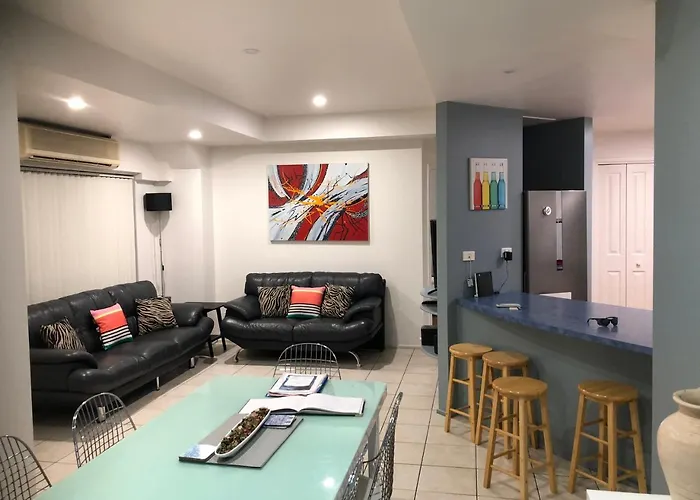 Quelle Vue Huskisson
