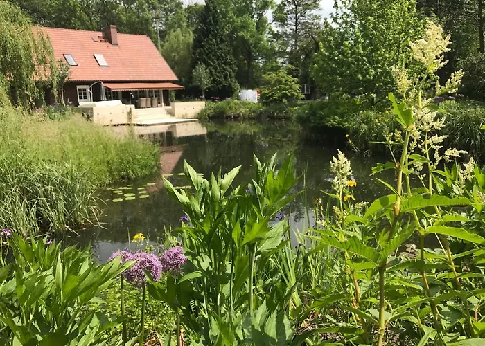 Ferienwohnungen Direkt Am Wasser