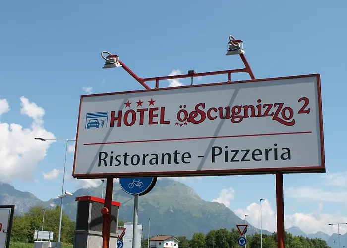  O'Scugnizzo