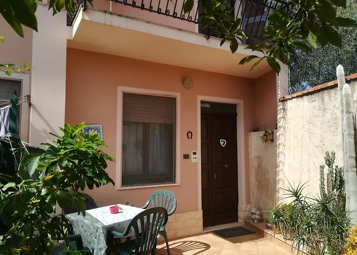 Casa Anna Maria