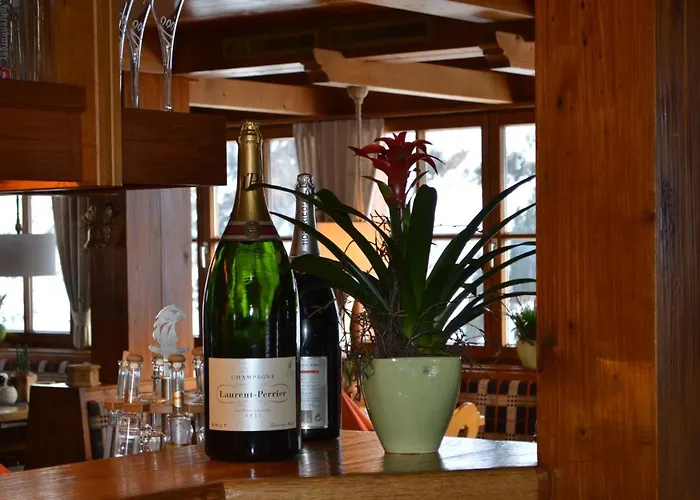 Gasthaus Gloeckle