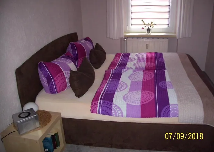 Ferienwohnung Bauer