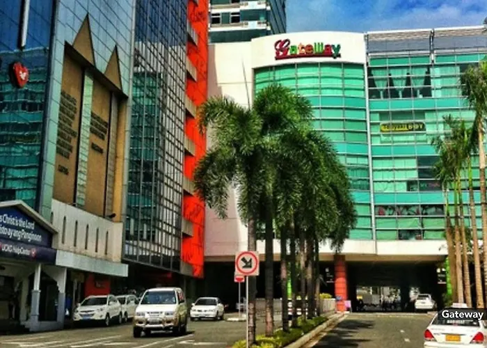 The Studio 87 Residences