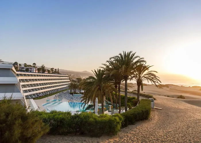 Santa Mónica Suites Hotel