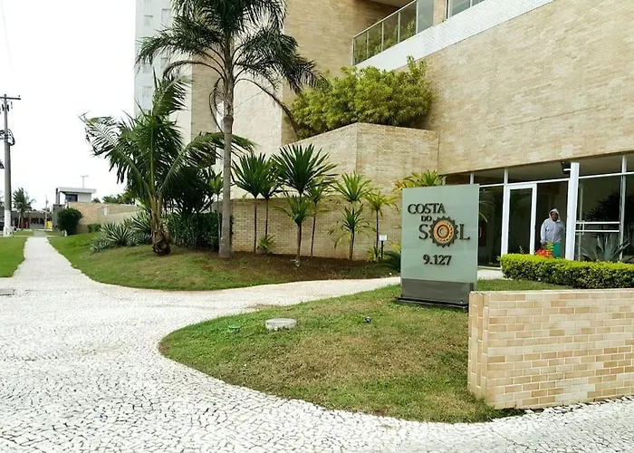 Costa do Sol - Praia Grande - SP