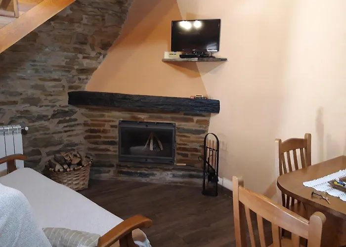 Perros hoteles El Valle De Oscos