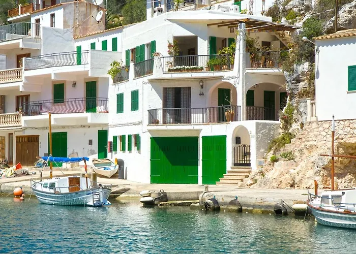 Apartamentos Vistalmar Mallorca