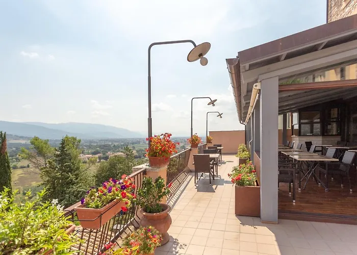 Albergo Il Cacciatore