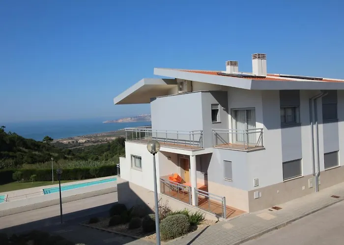 B&B O Pescador