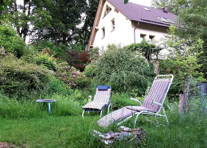Ferienwohnung Ringbergblick