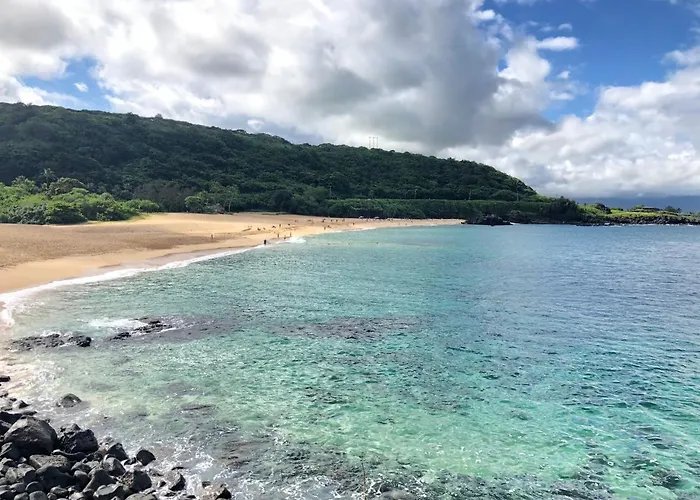 Beach Studio By Shark'S Cove