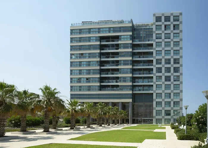 דירות אוקיינוס במרינה דירות עם נוף לים