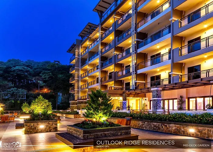 Outlook Ridge Residences