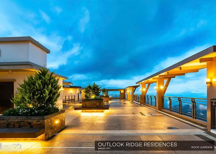 Outlook Ridge Residences