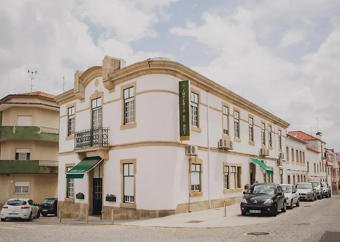 Imperio Do Rei