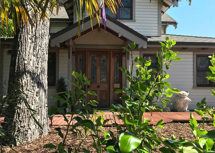 Baywick Inn Bed & Breakfast