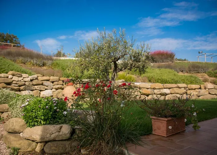 Agriturismo San Silvestro