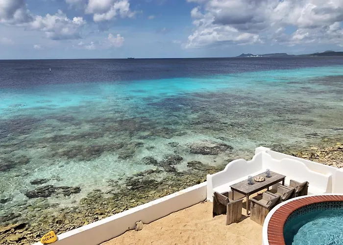 One Ocean Bonaire