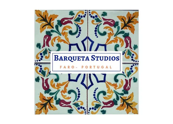 Terrace Barqueta Studio