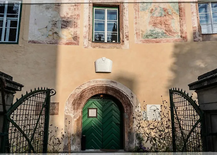 Apartments Hoferhaus - Your Austrian Home